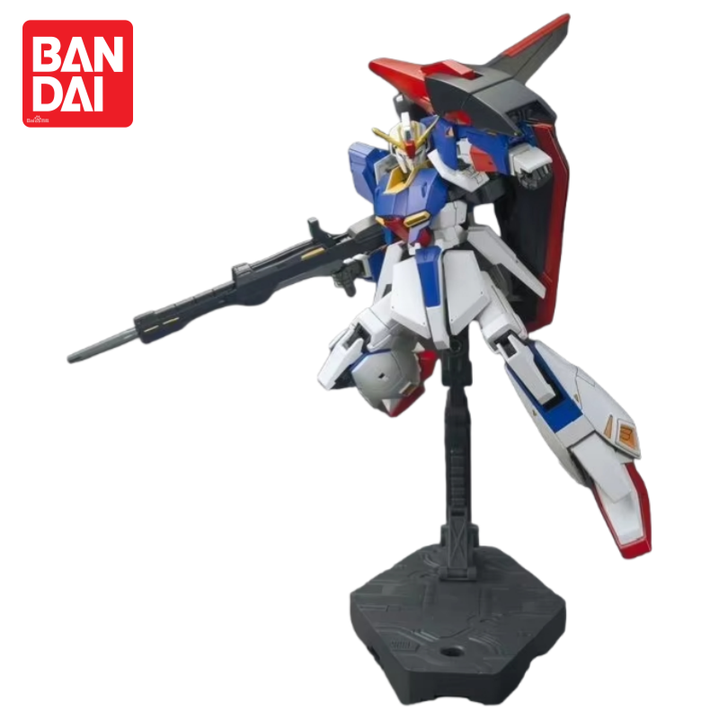 Originele Bandai Gundam Model  - Model Kit Zeta Gundam recensie en prijs