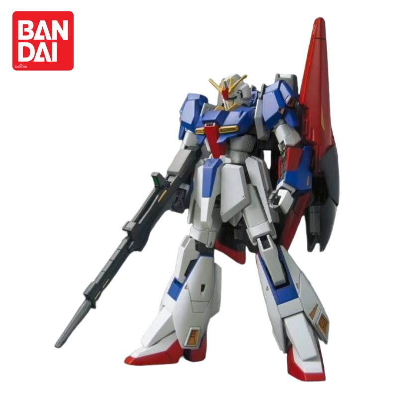 Originele Bandai Gundam Model  - Model Kit Zeta Gundam recensie en prijs
