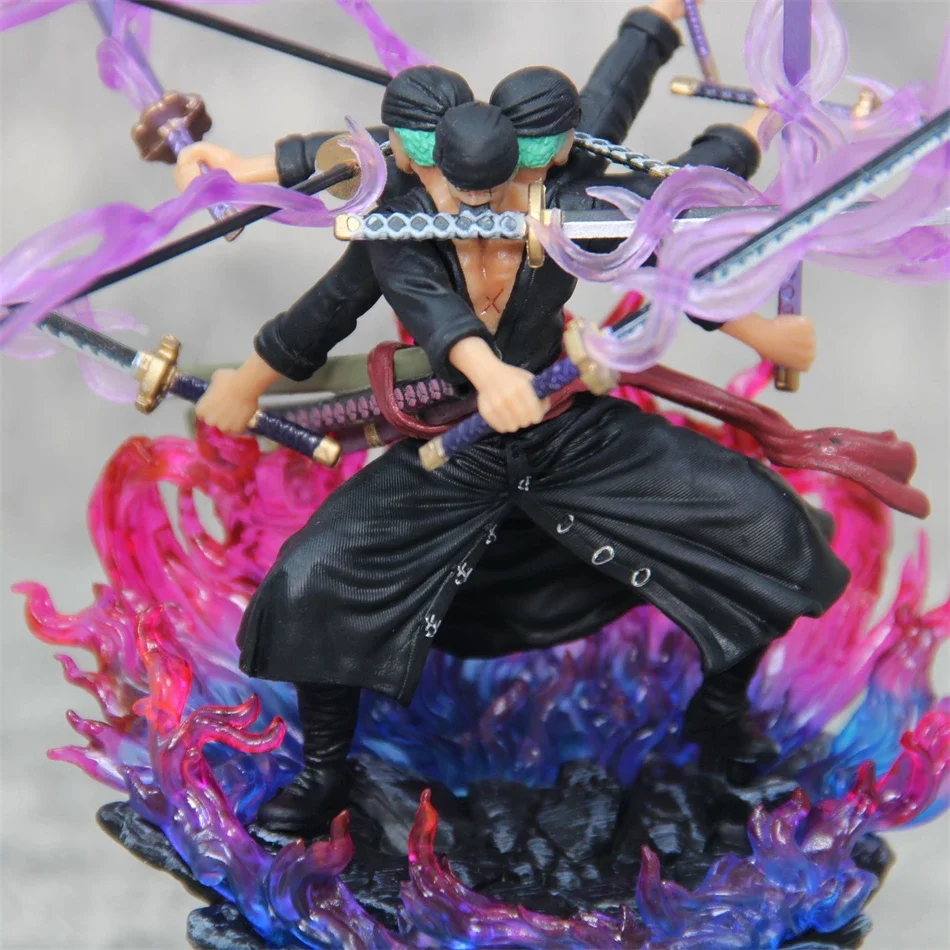 Een Stuk Zoro Action Figure An - Model Kit One Piece recensie en prijs