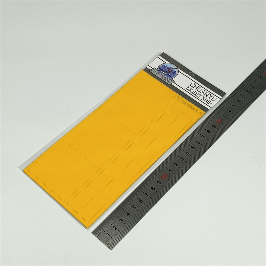 1/700 Schaal Masking Sheet voo - Model Kit Revell recensie en prijs