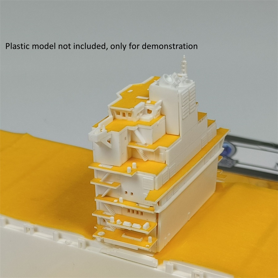 1/700 Schaal Masking Sheet voo - Model Kit Revell recensie en prijs