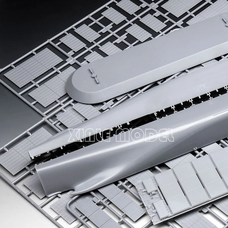Revell kunststof geassembleerd - Model Kit Revell recensie en prijs