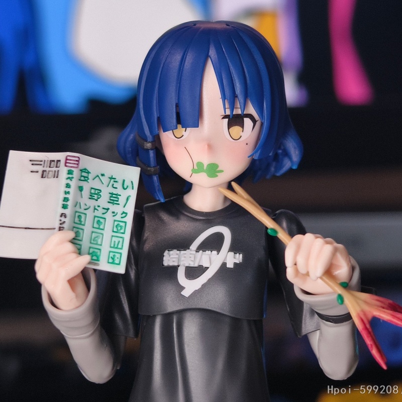 Bandai 30mp Bocchi The Rock Ry - Model Kit Ryo Yamada recensie en prijs