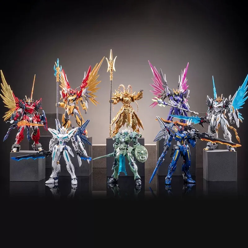 Hot Motor Nuclear I'm The Grea - Model Kit China recensie en prijs