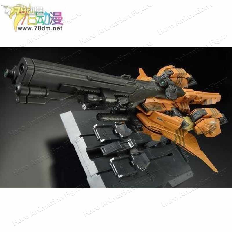 Bandai Originele Model Kit GUN - Model Kit Zeta Gundam recensie en prijs
