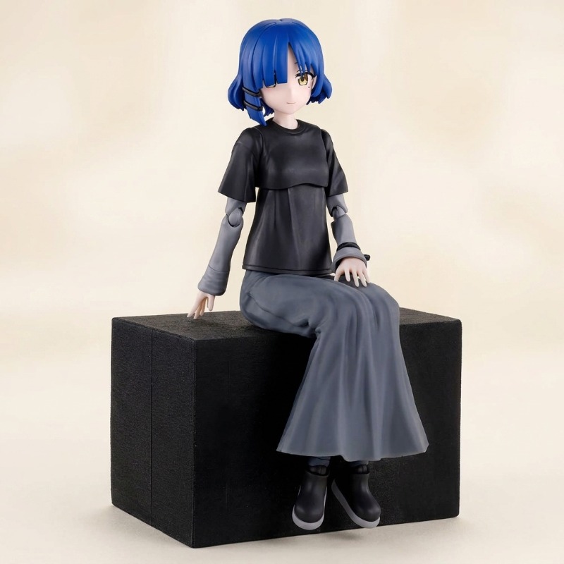 【Op voorraad】Bandai 30MP 30 Mi - Model Kit Ryo Yamada recensie en prijs