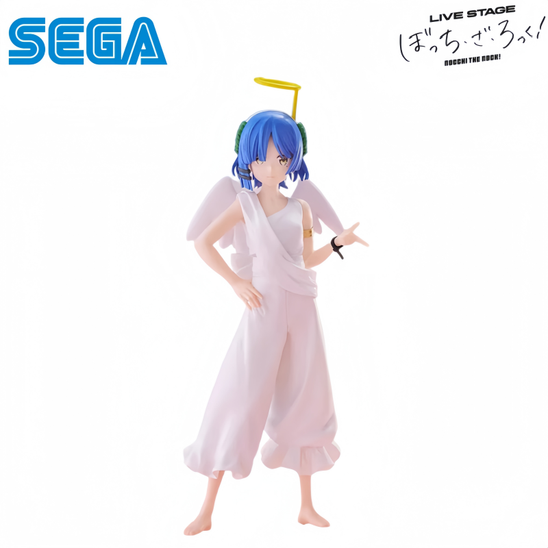 Sega Op Voorraad Originele Ver - Model Kit Ryo Yamada recensie en prijs