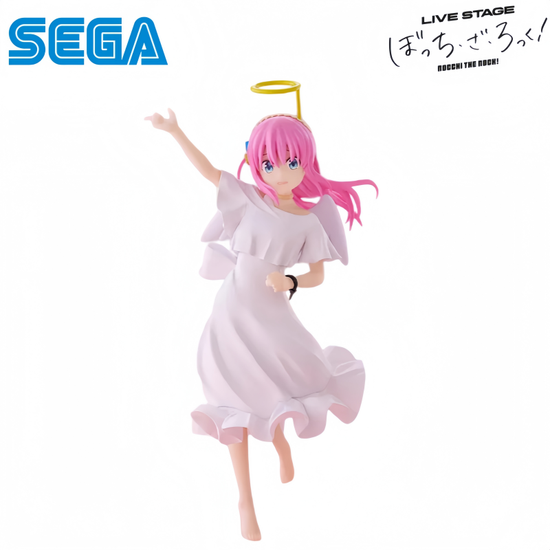 Sega Op Voorraad Originele Ver - Model Kit Ryo Yamada recensie en prijs