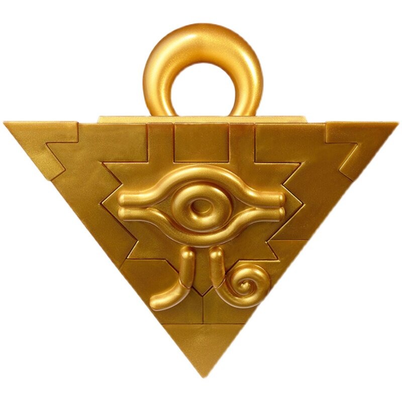 Originele Bandai Figure-rise S - Model Kit Yugioh Ra recensie en prijs