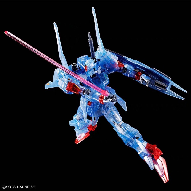 BANDAI HGUC 1/144 Z-MSV MSF-00 - Model Kit Zeta Gundam recensie en prijs