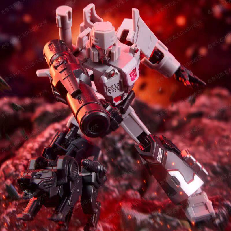 Originele Blokees Transformers - Model Kit Transformers recensie en prijs