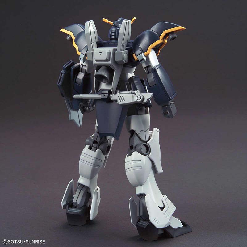 Bandai HG 1/144 Wing Zero Deat - Model Kit Zero recensie en prijs