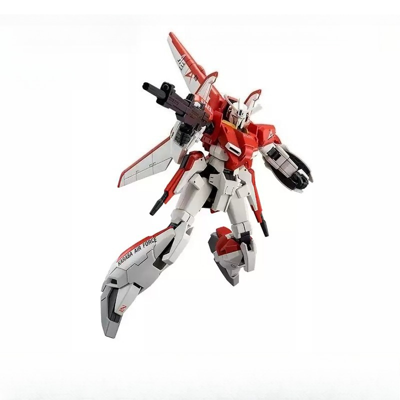 Bandai Gundam Echt HG 1/144 MS - Model Kit Zeta Gundam recensie en prijs