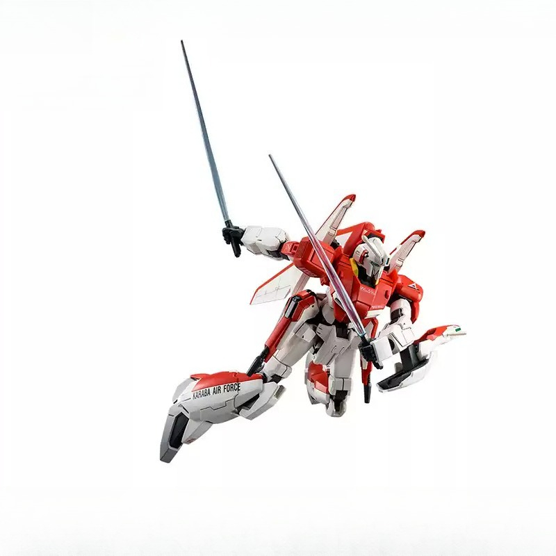 Bandai Gundam Echt HG 1/144 MS - Model Kit Zeta Gundam recensie en prijs