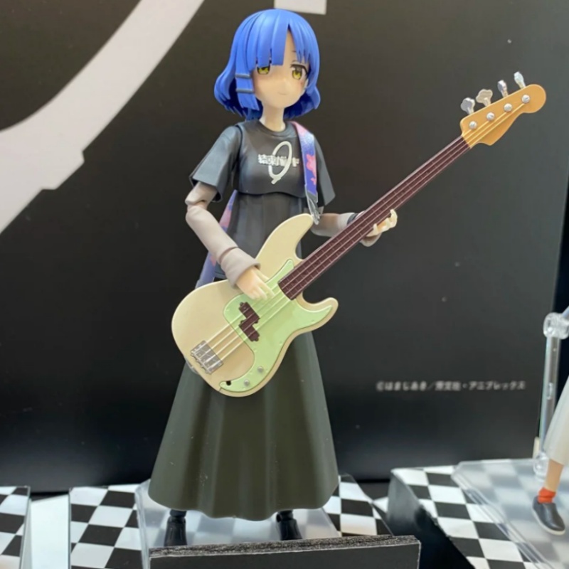 Op voorraad Bandai Plastic Mod - Model Kit Ryo Yamada recensie en prijs