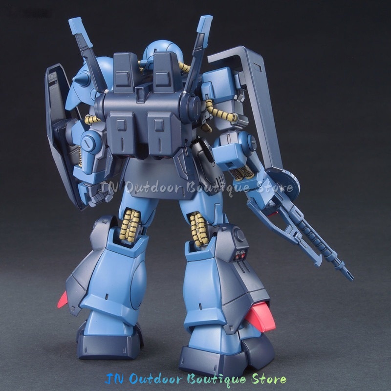 Originele Bandai HGUC 1/144 #  - Model Kit Zeta Gundam recensie en prijs