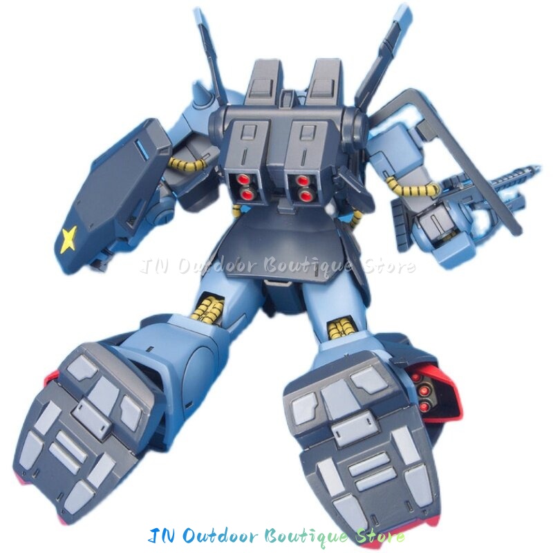 Originele Bandai HGUC 1/144 #  - Model Kit Zeta Gundam recensie en prijs