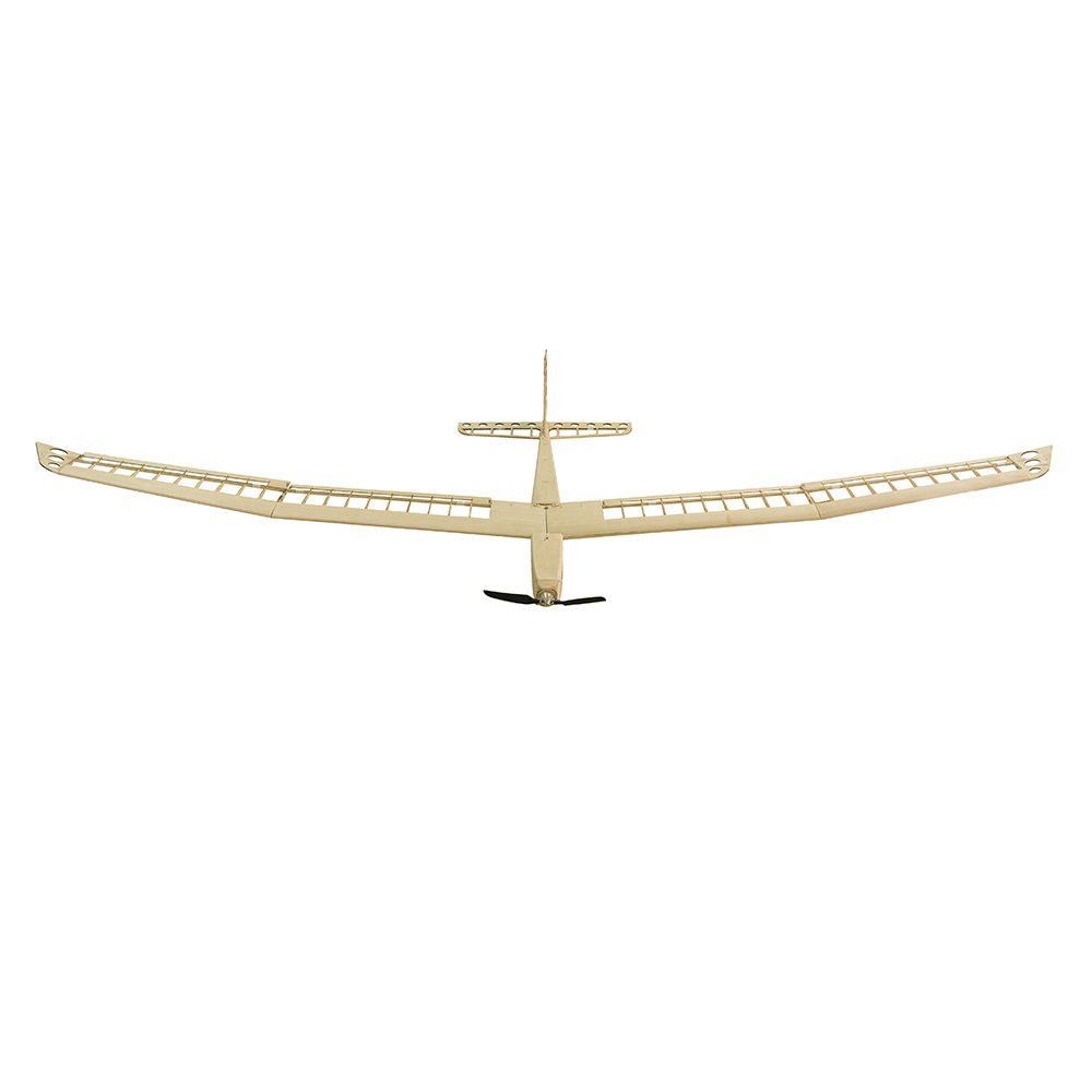 RC Vliegtuigen Lasergesneden B - Model Kit Airplane recensie en prijs
