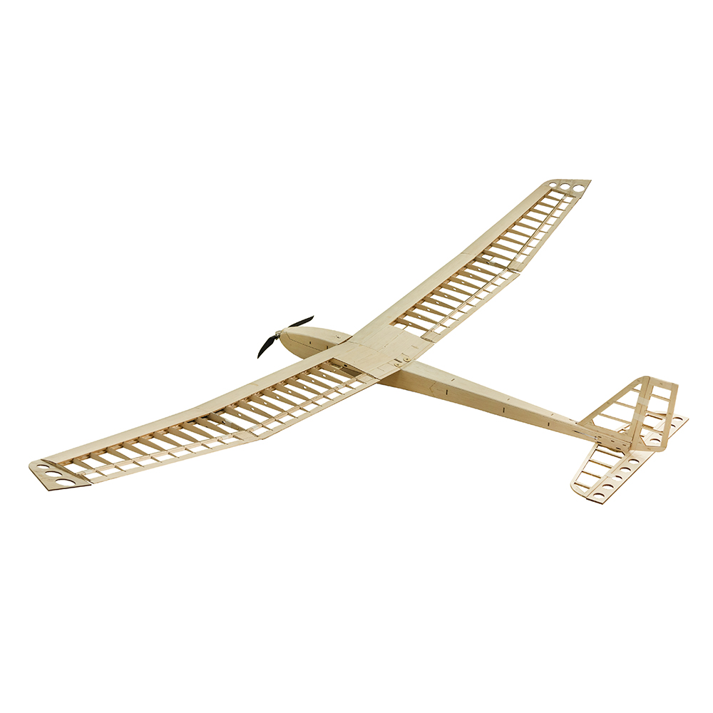 RC Vliegtuigen Lasergesneden B - Model Kit Airplane recensie en prijs