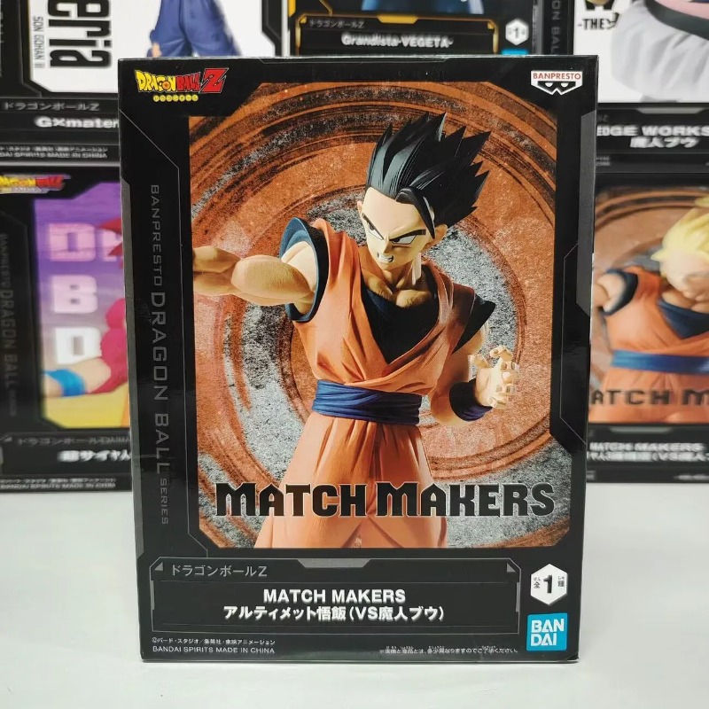 Bandai Garage Kit Dragon Ball  - Model Kit One Piece recensie en prijs