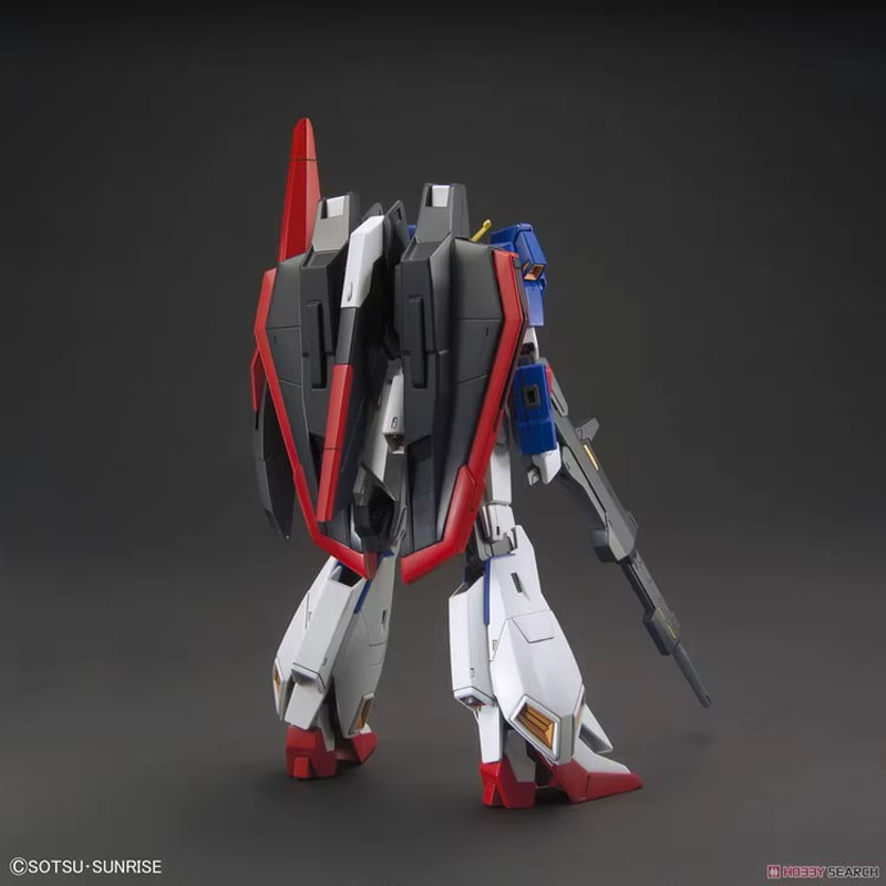 Bandai Originele Echte Figuur  - Model Kit Zeta Gundam recensie en prijs