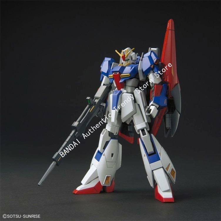 Originele Bandai Gundam Model  - Model Kit Zeta Gundam recensie en prijs
