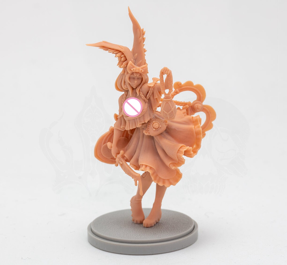 Kingdom Death KD 28417 Beauty  - Model Kit Revell recensie en prijs