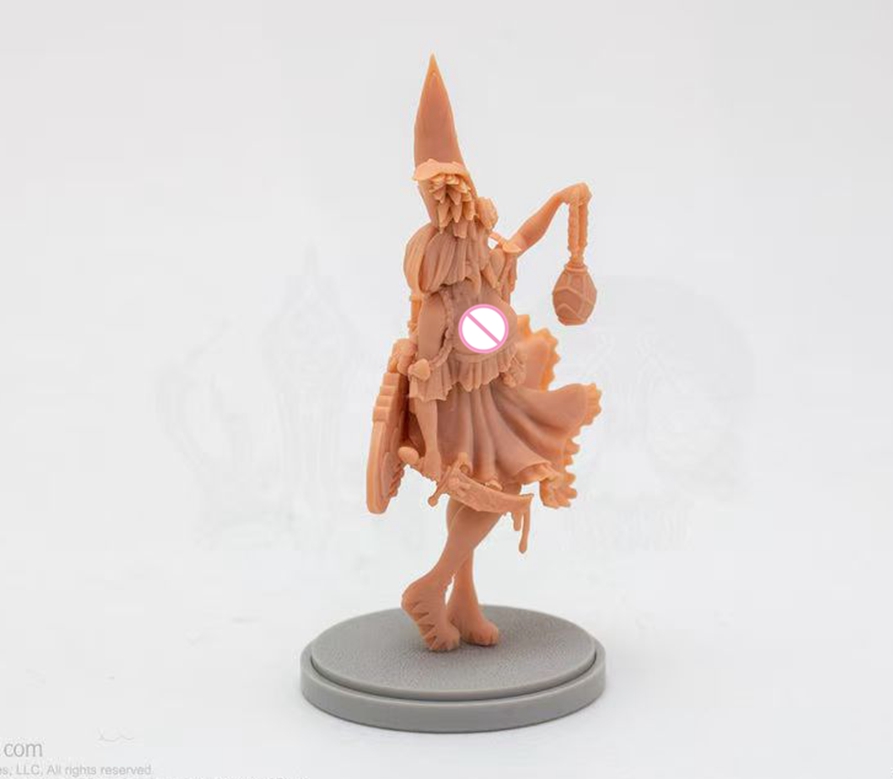 Kingdom Death KD 28417 Beauty  - Model Kit Revell recensie en prijs