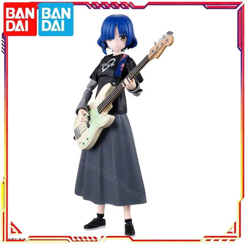 Bandai 100% Origineel Bocchi T - Model Kit Ryo Yamada recensie en prijs