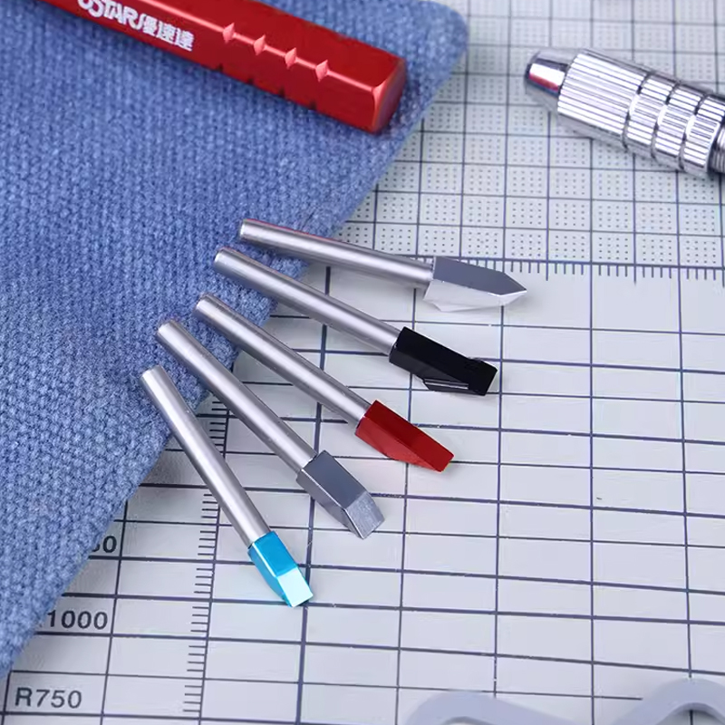 Kleine hoek schuin oppervlak a - Model Kit China recensie en prijs