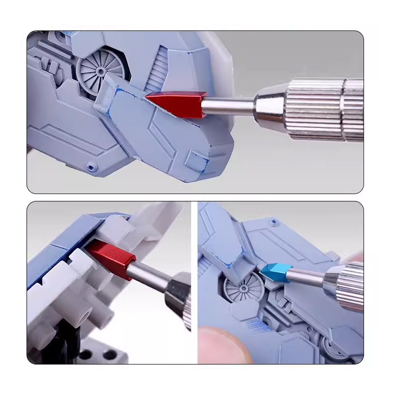 Kleine hoek schuin oppervlak a - Model Kit China recensie en prijs