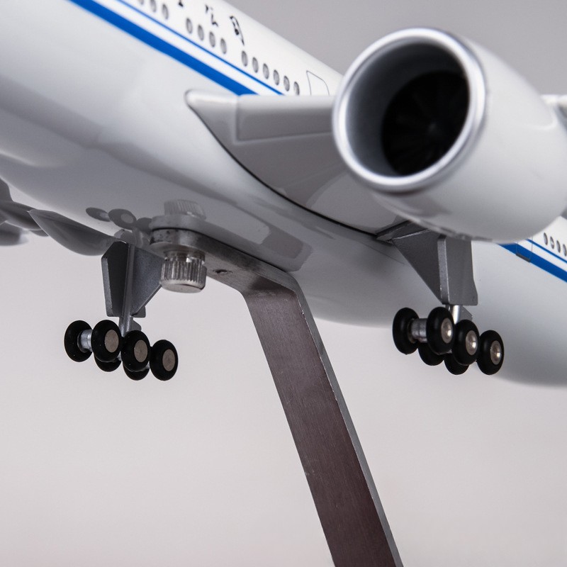 47cm Grote Schaal Vliegtuigen  - Model Kit China recensie en prijs