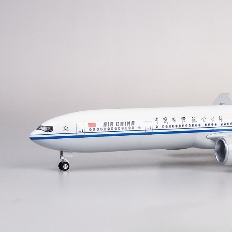 47cm Grote Schaal Vliegtuigen  - Model Kit China recensie en prijs