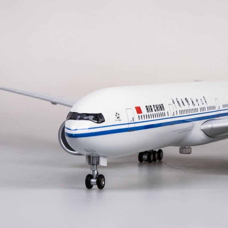 47cm Grote Schaal Vliegtuigen  - Model Kit China recensie en prijs