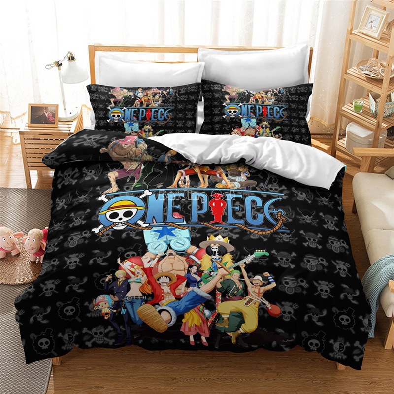 Anime One Piece Jongens Dubbel - Model Kit One Piece recensie en prijs