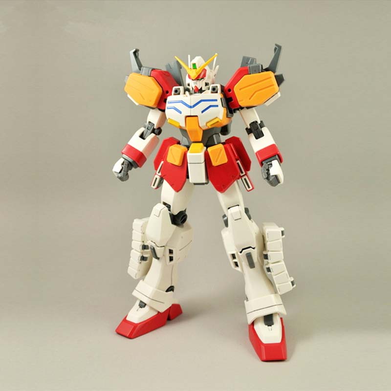 Bandai MG 100 Wing Zero Deaths - Model Kit Zero recensie en prijs