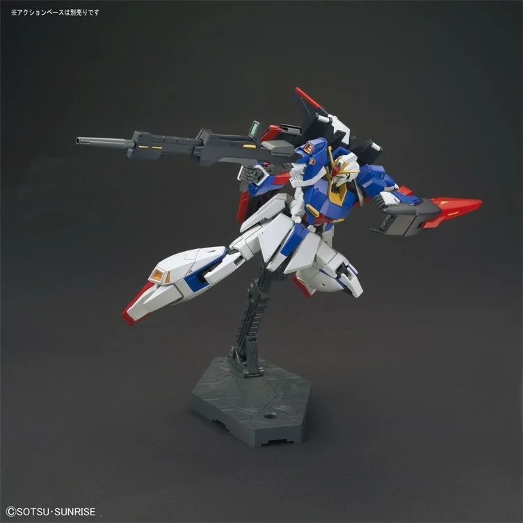 Originele Bandai Gundam Model  - Model Kit Zeta Gundam recensie en prijs