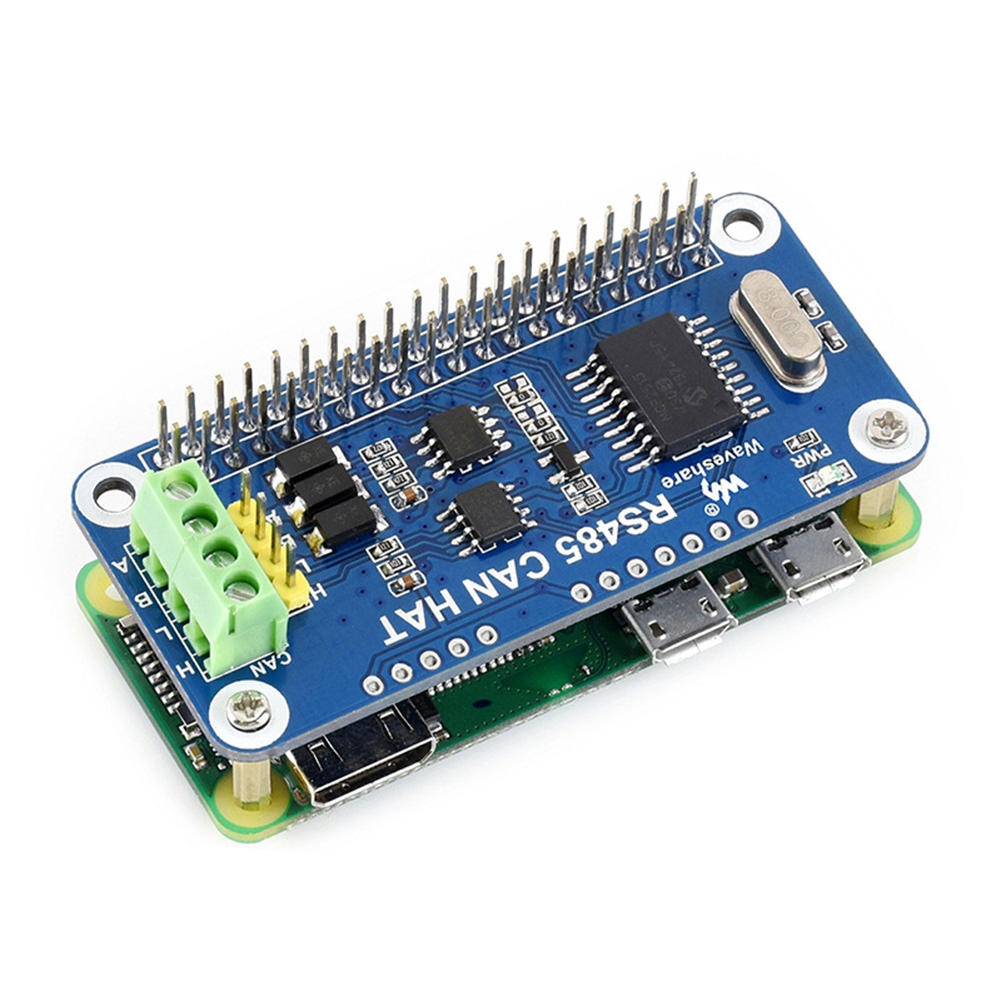 ABFKL Waveshare MCP2515 RS485  - Model Kit Zero recensie en prijs