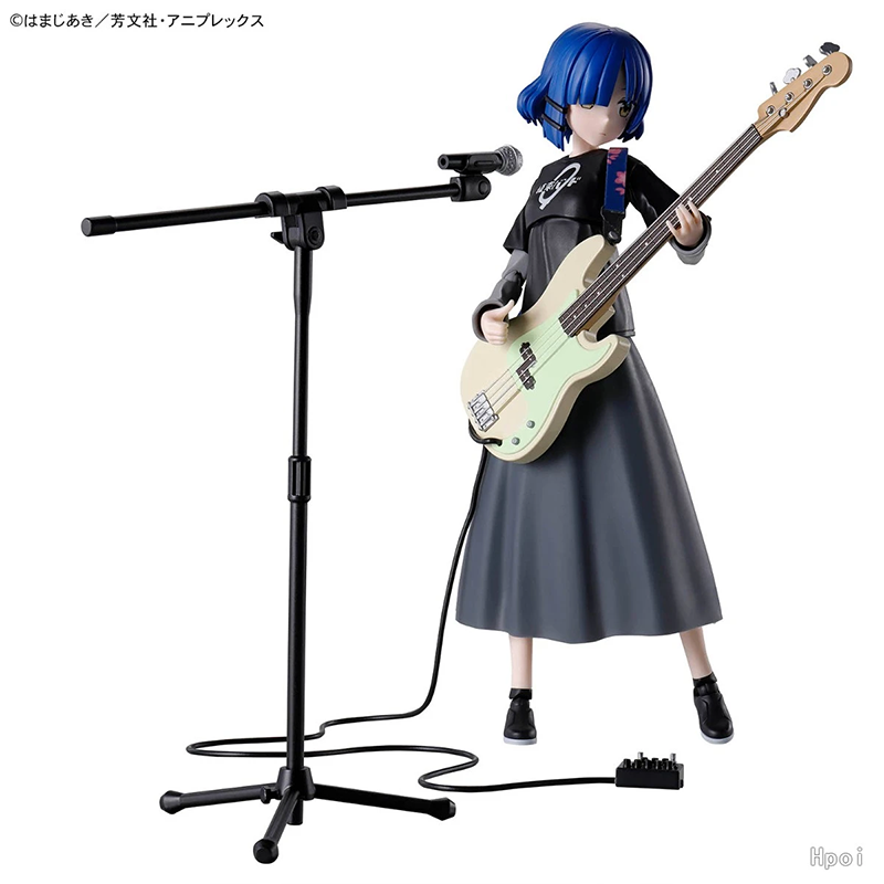 Originele Bandai 30 Minutes Pr - Model Kit Ryo Yamada recensie en prijs