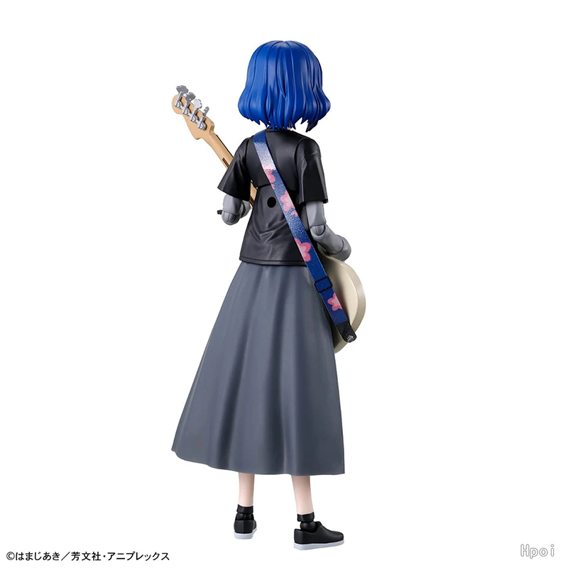Originele Bandai 30 Minutes Pr - Model Kit Ryo Yamada recensie en prijs