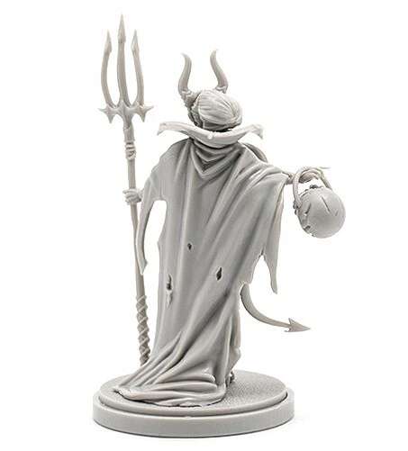 modelbouwset harskit KINGDOM D - Model Kit Zero recensie en prijs