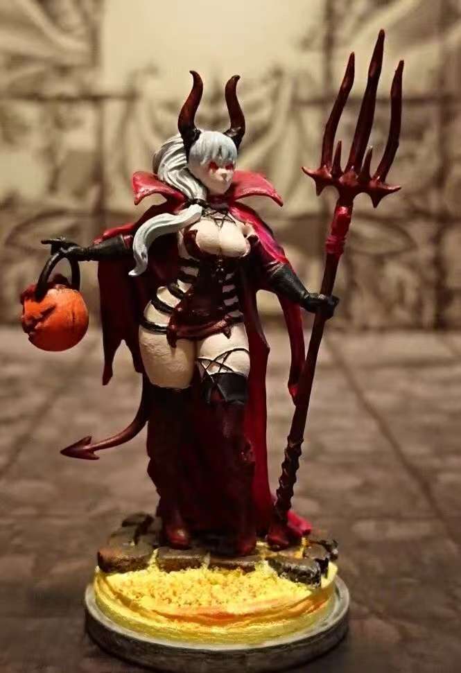 modelbouwset harskit KINGDOM D - Model Kit Zero recensie en prijs